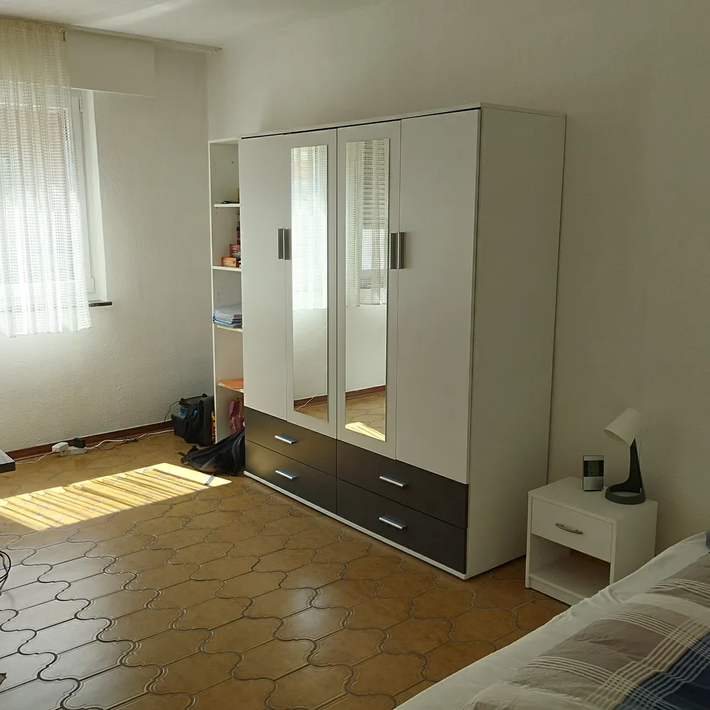 1 Zimmer Wohnung mit 36 m² in Bonn – Bild 4