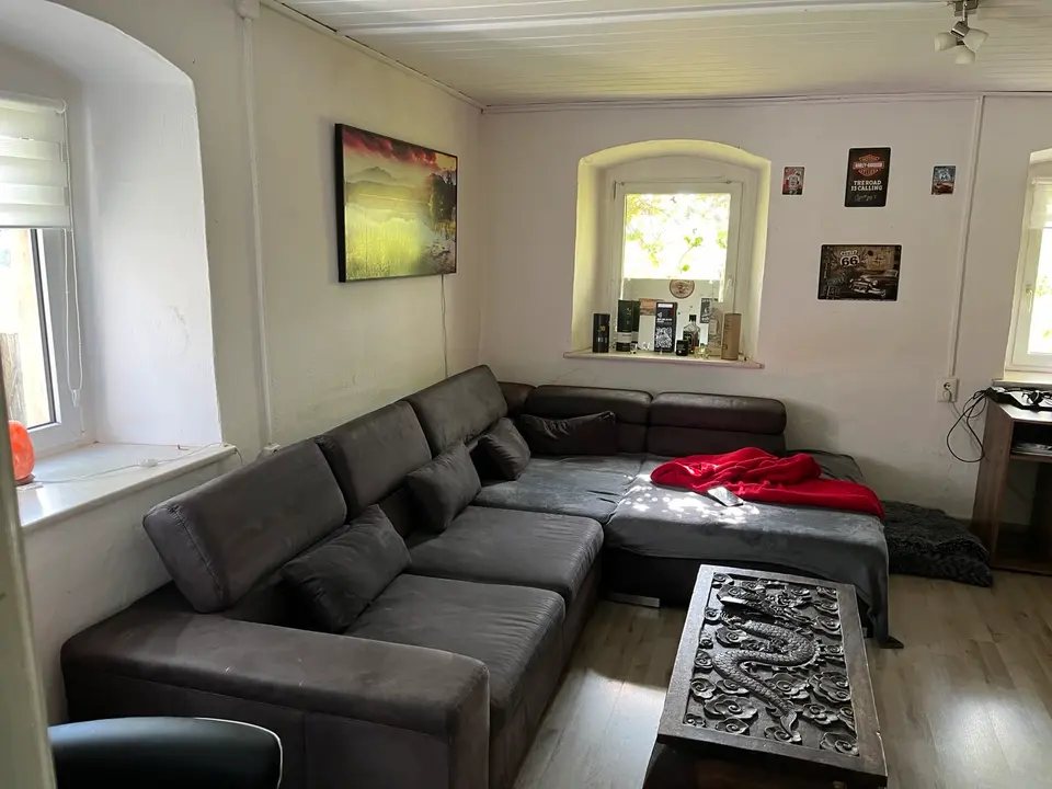 4 Zimmer Haus mit 100 m² in Grimma – Bild 1