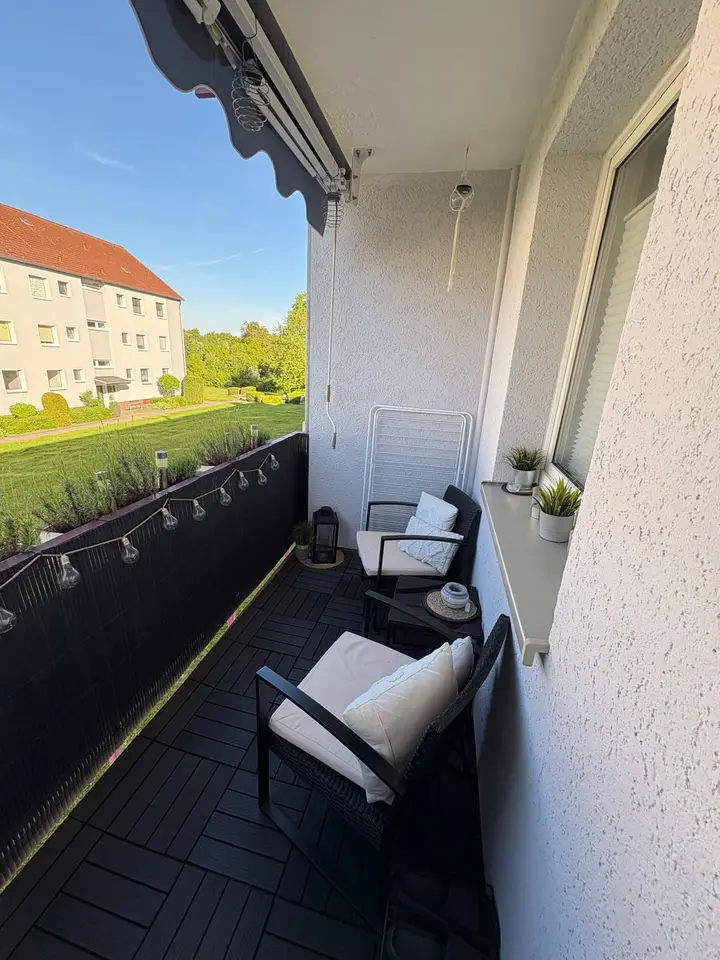 Studio mit 43 m² in Helmstedt – Bild 8