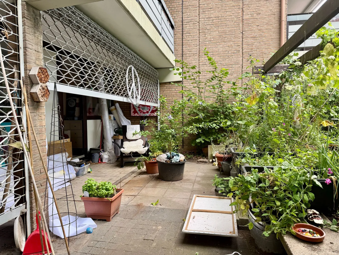 2 Zimmer Wohnung mit 67 m² in Köln – Bild 7
