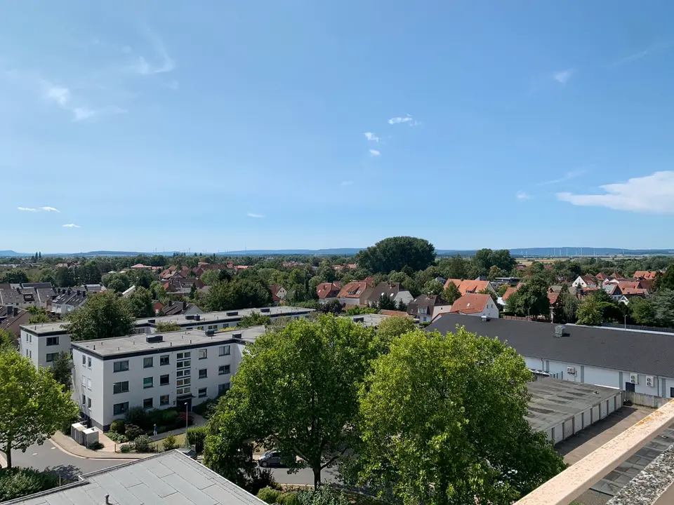 3 Zimmer Wohnung mit 95 m² in Hildesheim – Bild 10