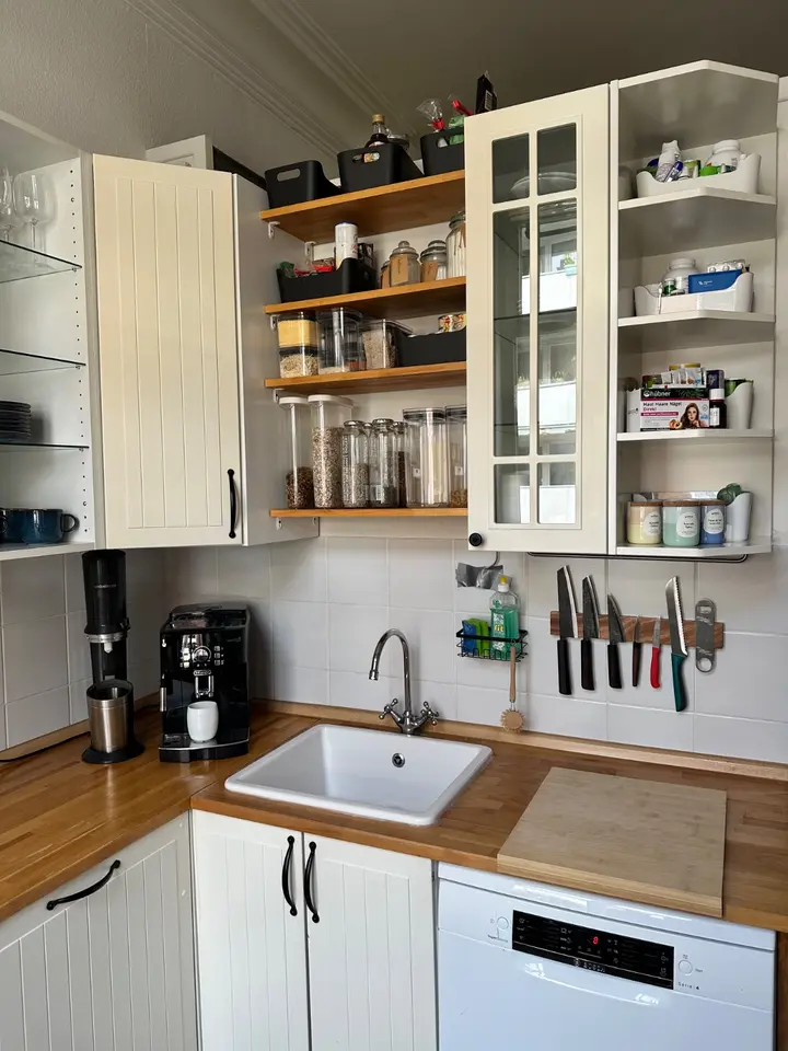 3 Zimmer Wohnung mit 79 m² in Aachen – Bild 6