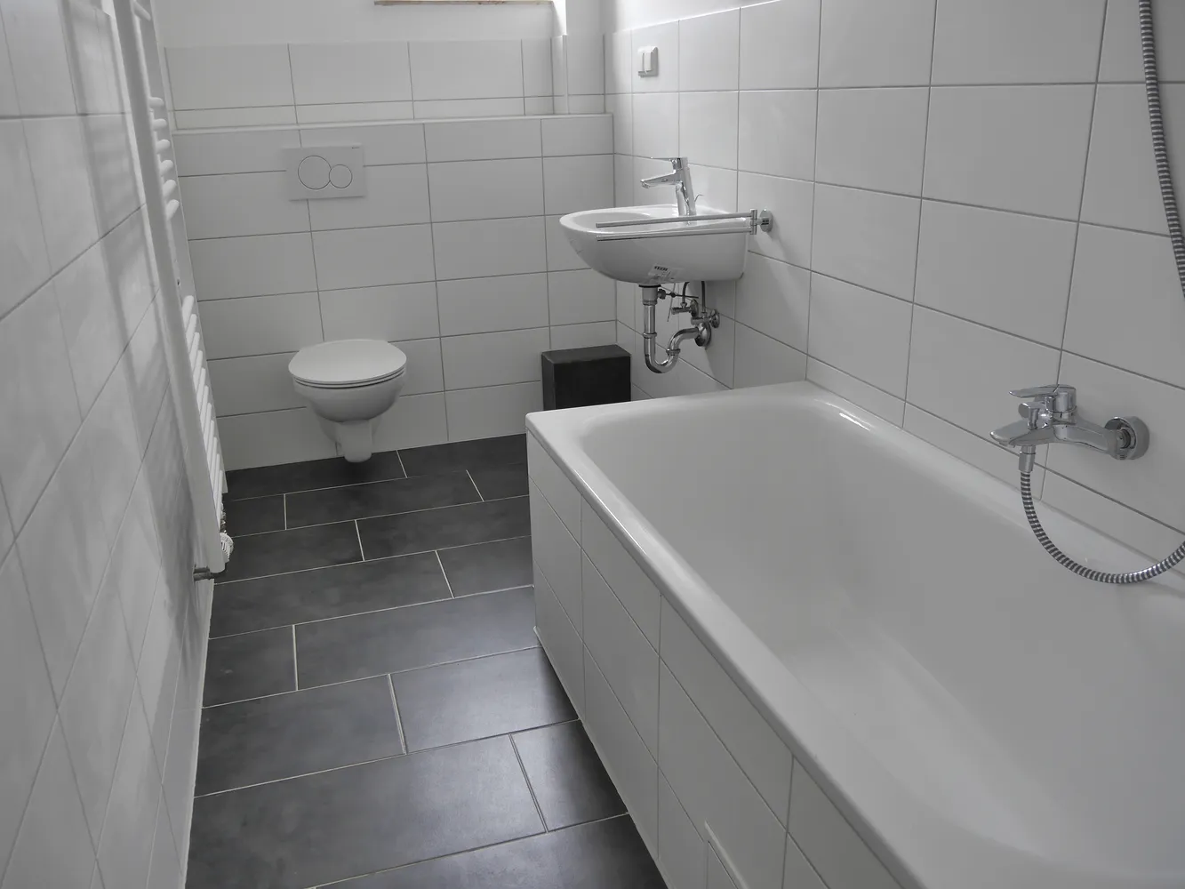 3 Zimmer Wohnung mit 61 m² in Hanau – Bild 5