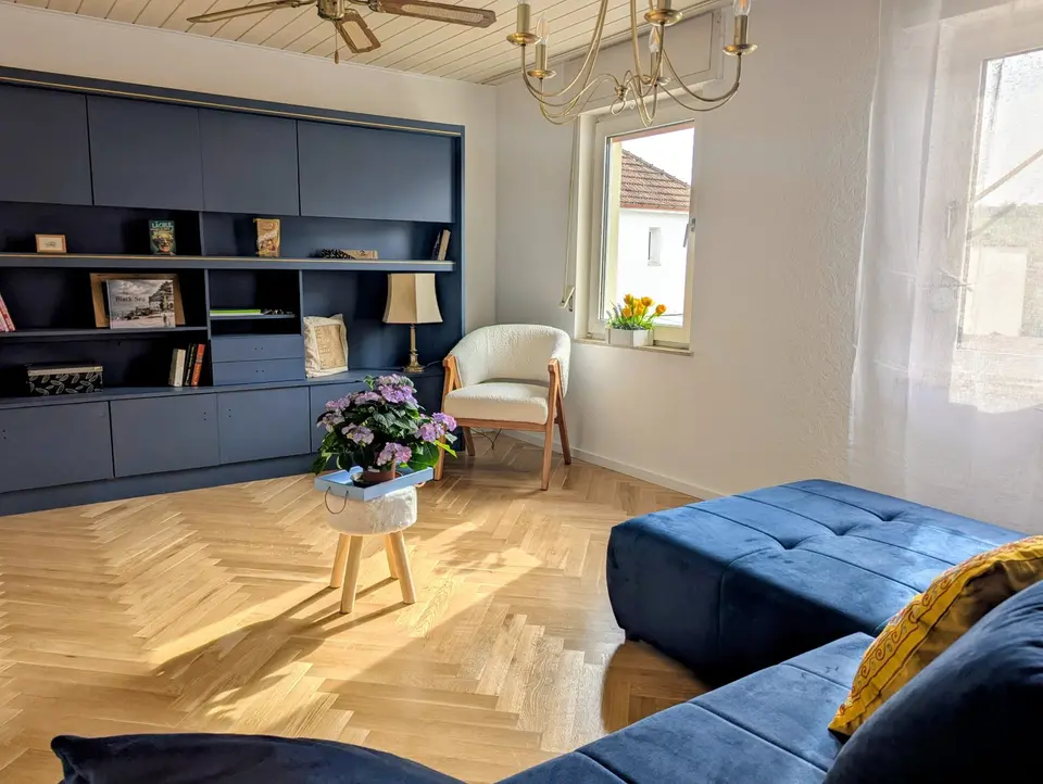 WG-Zimmer mit 82 m² in Mainz – Bild 2