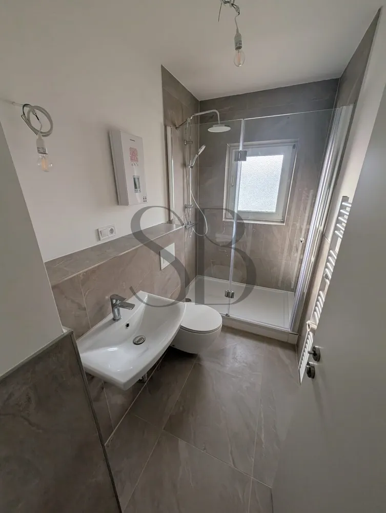3 Zimmer Wohnung mit 60 m² in Hattingen – Bild 1