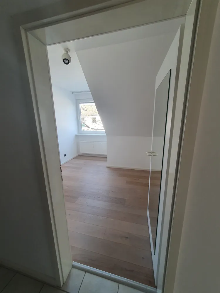 4 Zimmer Wohnung mit 98 m² in Hamburg – Bild 6