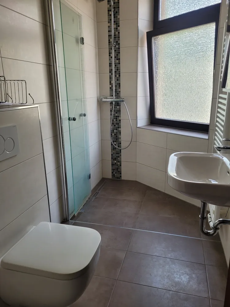3 Zimmer Wohnung mit 63 m² in Saarbrücken – Bild 6