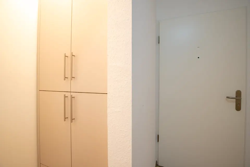 2 Zimmer Wohnung mit 70 m² in Leer – Bild 5