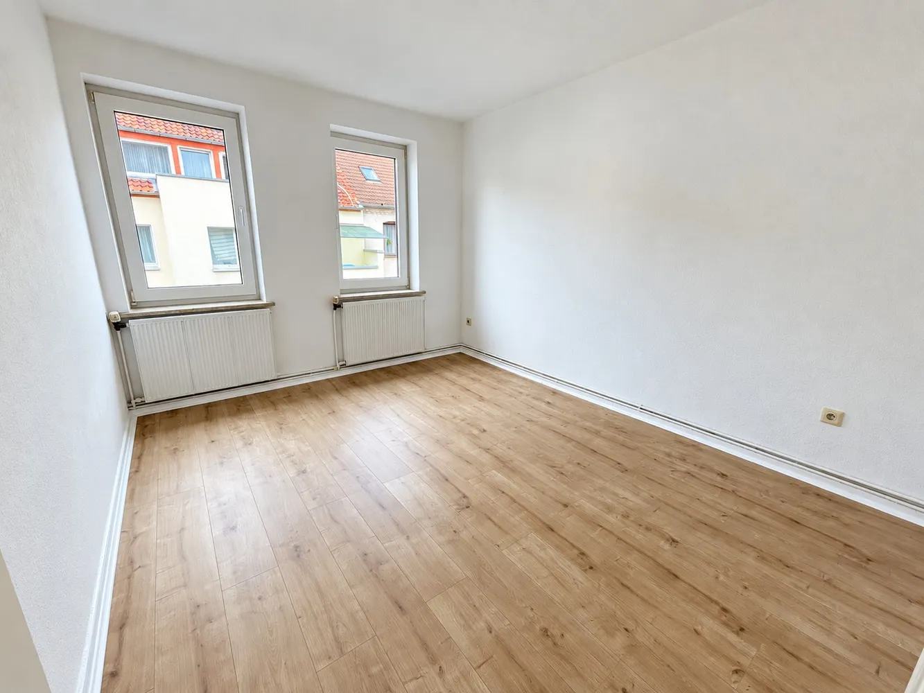 3 Zimmer Wohnung mit 60 m² in Hildesheim – Bild 9