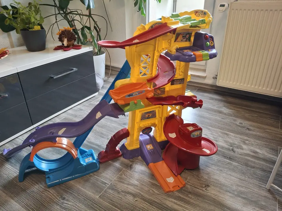 2 Zimmer Wohnung mit 64 m² in Hagen – Bild 8