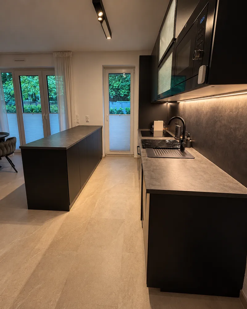 2 Zimmer Wohnung mit 71 m² in Herne – Bild 2