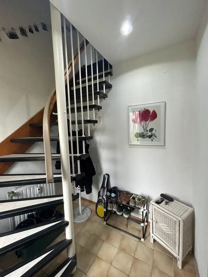 2 Zimmer Wohnung mit 60 m² in Oldenburg – Bild 3