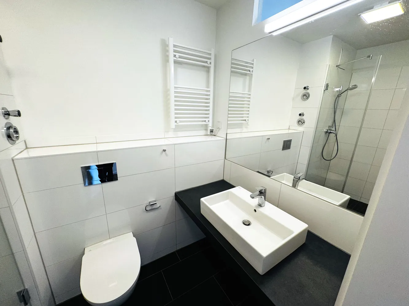1 Zimmer Wohnung mit 25 m² in Berlin – Bild 8