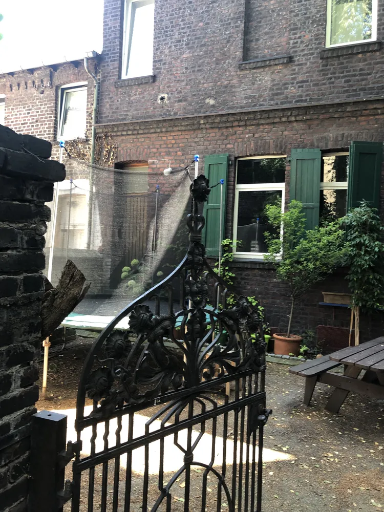 5 Zimmer Wohnung mit 120 m² in Essen – Bild 6