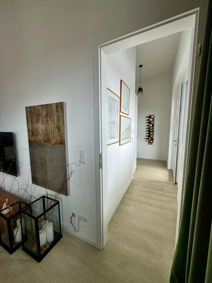 3 Zimmer Wohnung mit 87 m² in Leonberg – Bild 4