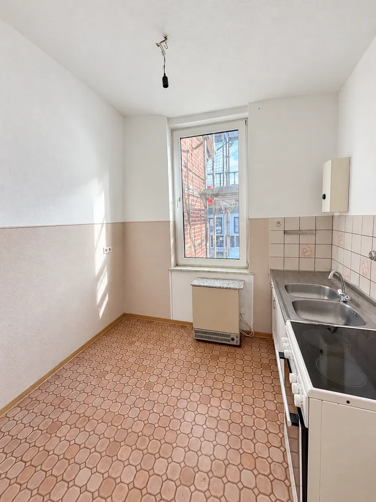 2 Zimmer Wohnung mit 50 m² in Uelzen – Bild 5