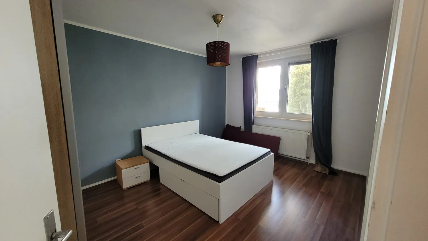 2 Zimmer Wohnung mit 53 m² in Aachen – Bild 5
