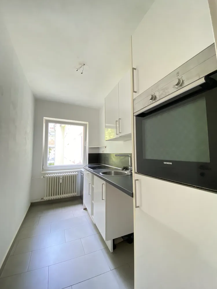 3 Zimmer Wohnung mit 59 m² in Hamburg – Bild 5