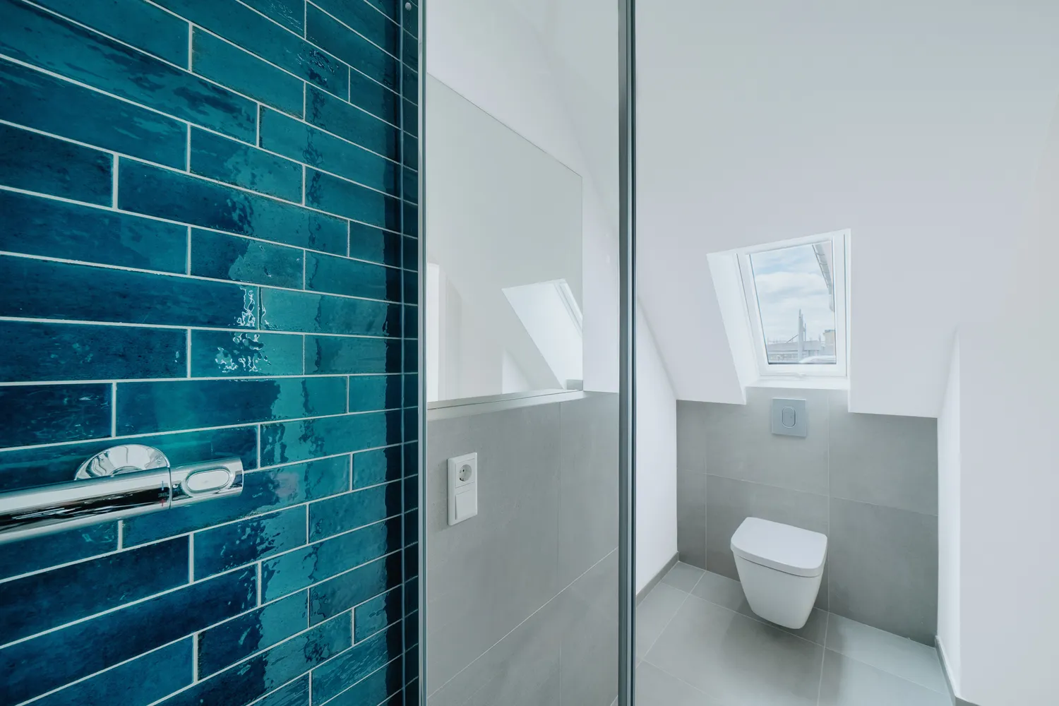 3 Zimmer Wohnung mit 69 m² in Berlin – Bild 5