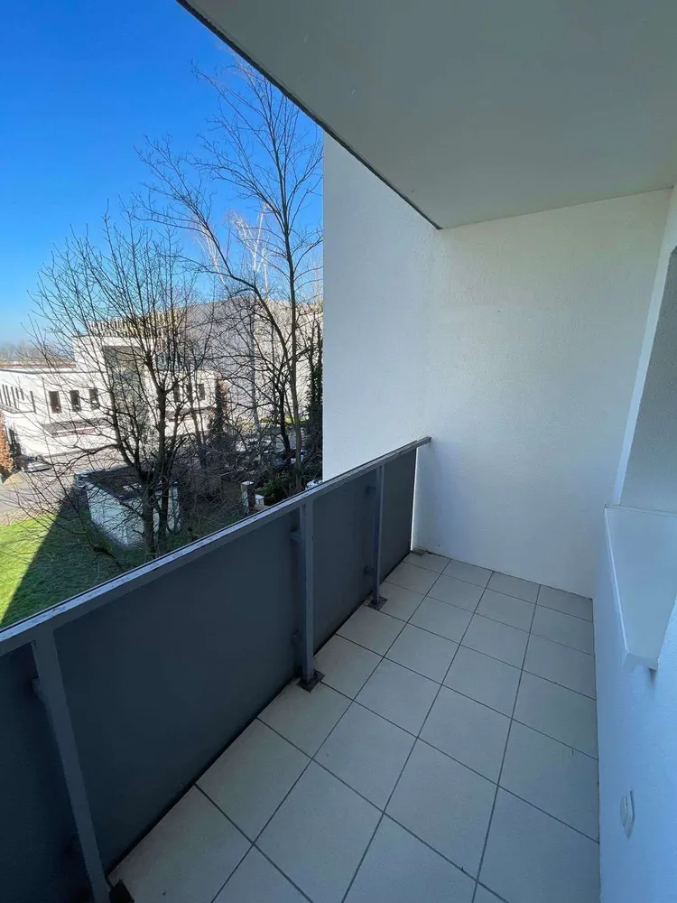 3 room apartment with 72 m² in Dreieich – Photo 3