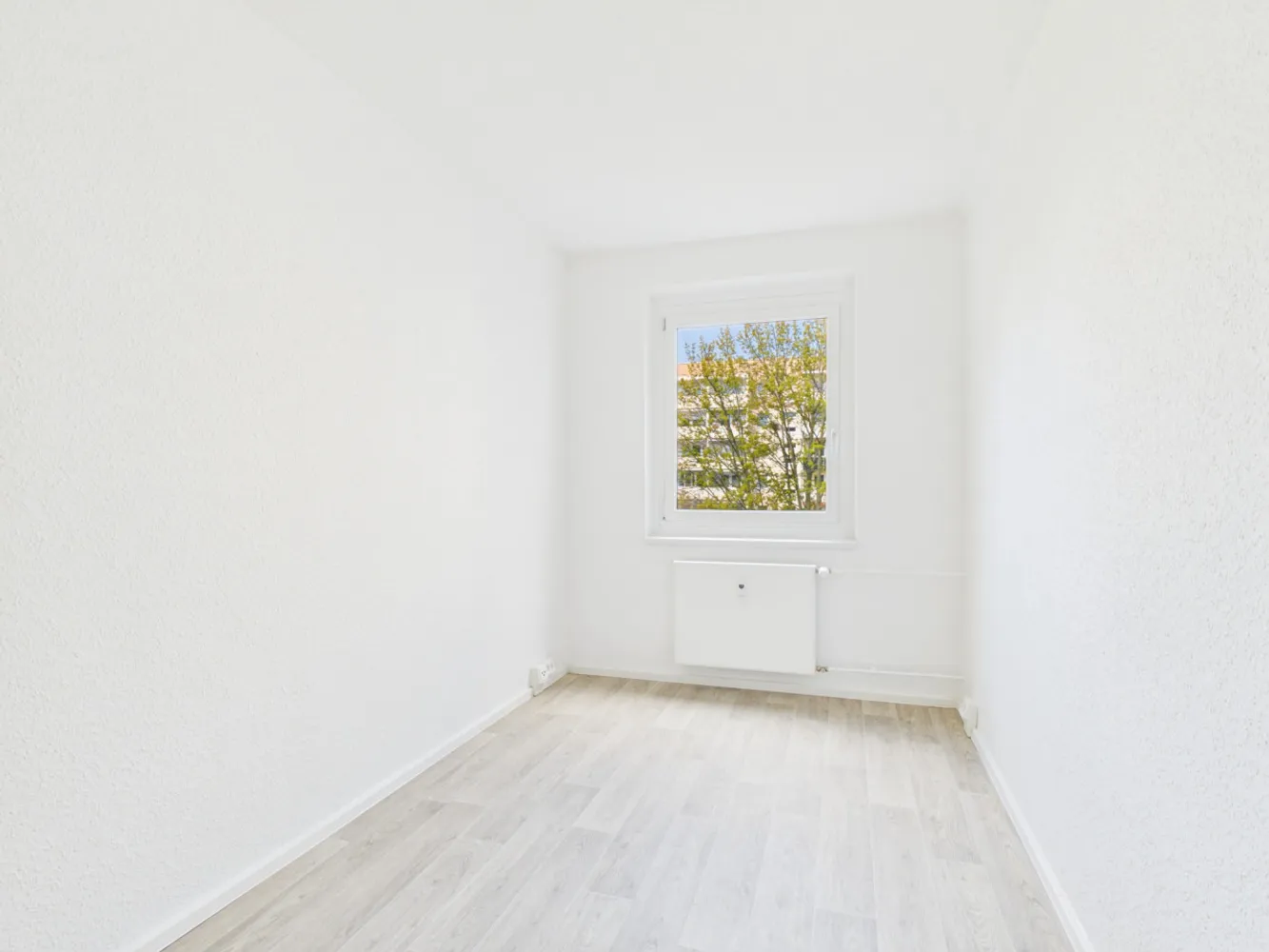 3 Zimmer Wohnung mit 61 m² in Leipzig – Bild 5