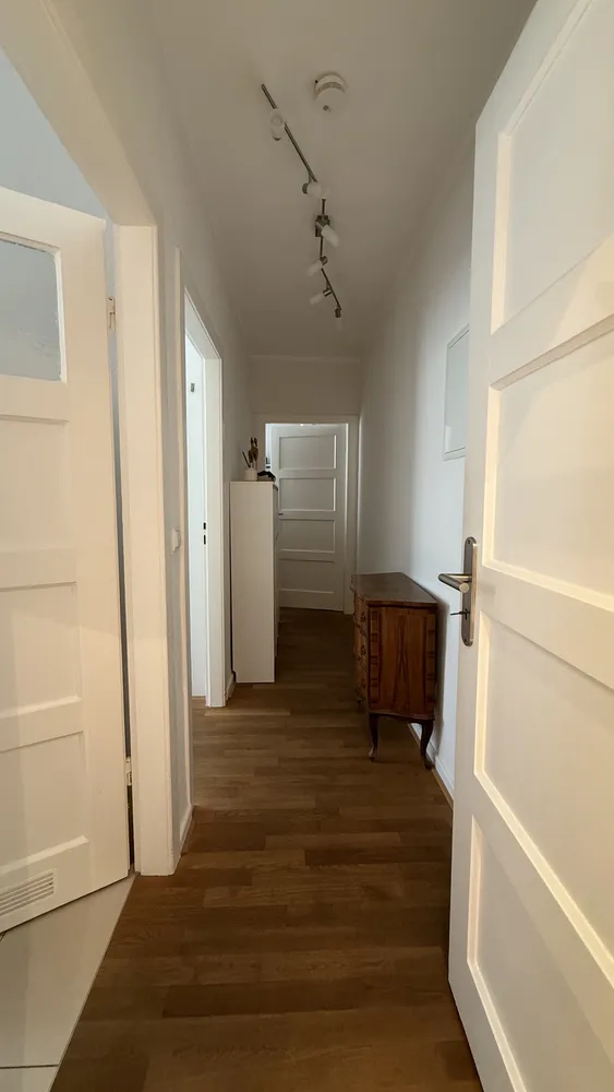 2 Zimmer Wohnung mit 47 m² in Düsseldorf – Bild 8