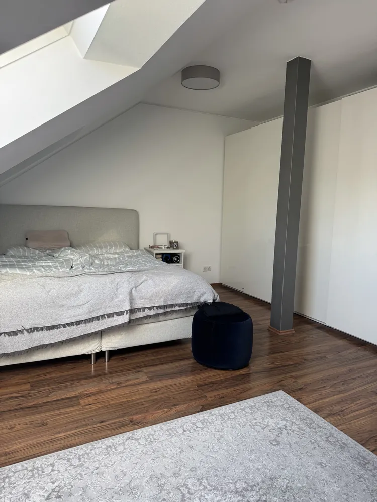 3 Zimmer Wohnung mit 86 m² in Frankfurt am Main – Bild 3