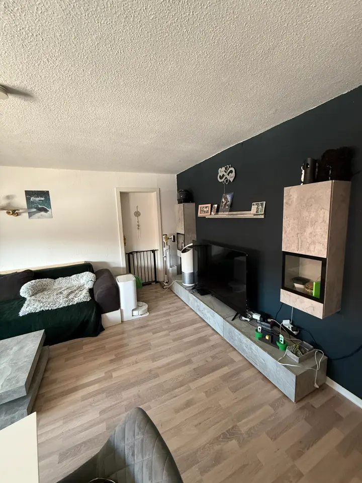 5 Zimmer Wohnung mit 105 m² in Northeim – Bild 2