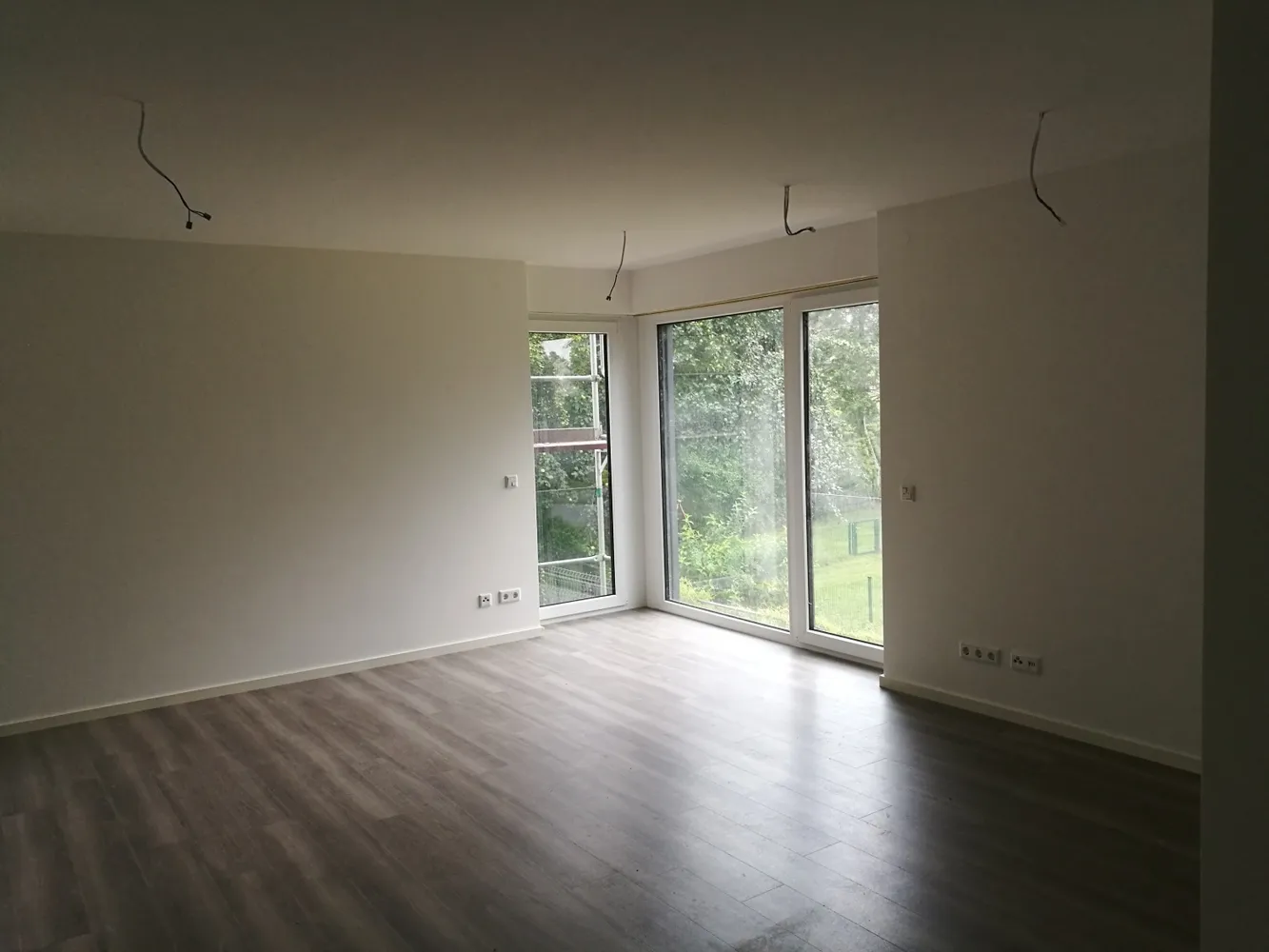 2 Zimmer Wohnung mit 70 m² in Münster – Bild 4