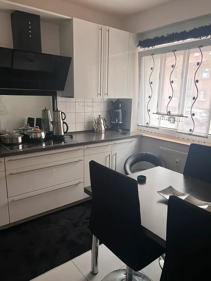 4 Zimmer Wohnung mit 75 m² in Duisburg – Bild 9