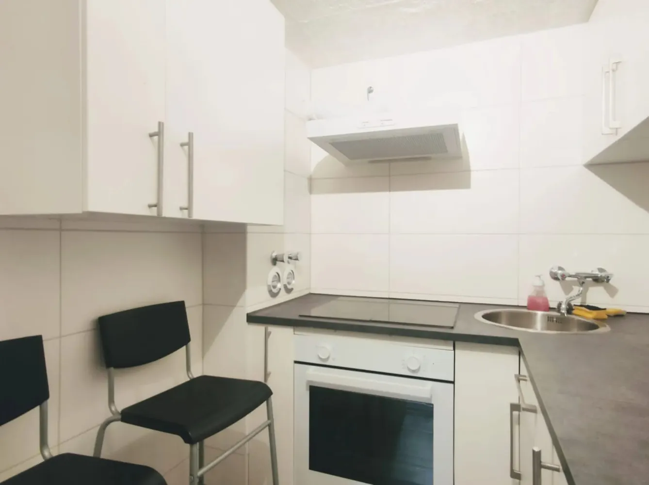 WG-Zimmer mit 15 m² in Dortmund – Bild 1