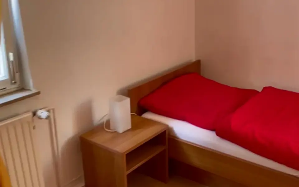 Shared room with 26 m² in Stuttgart – Photo 2