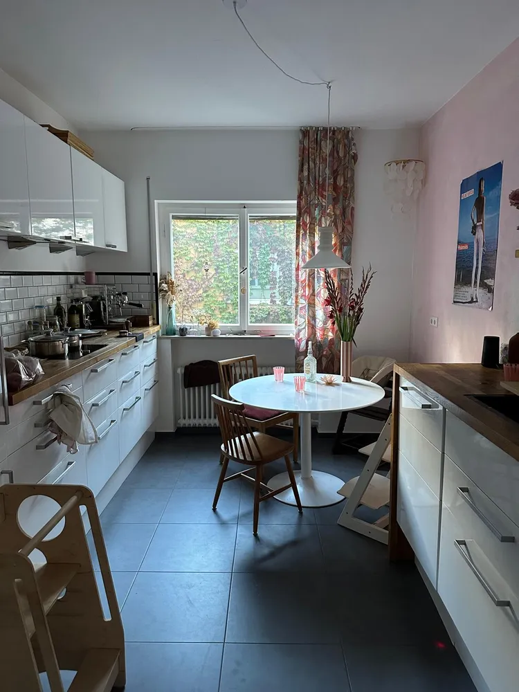 3 Zimmer Wohnung mit 91 m² in Stuttgart – Bild 8