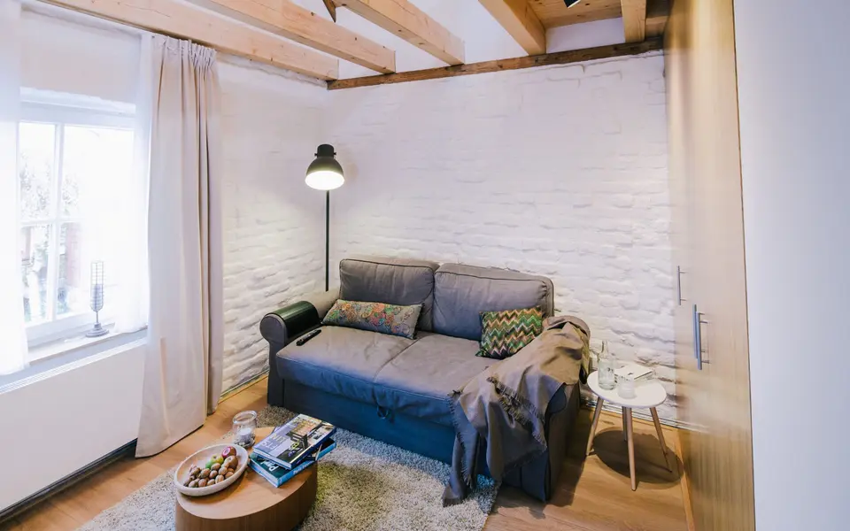 WG-Zimmer mit 62 m² in Leverkusen – Bild 1