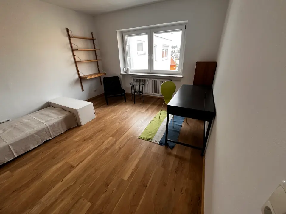 3 Zimmer Wohnung mit 56 m² in Regensburg – Bild 4