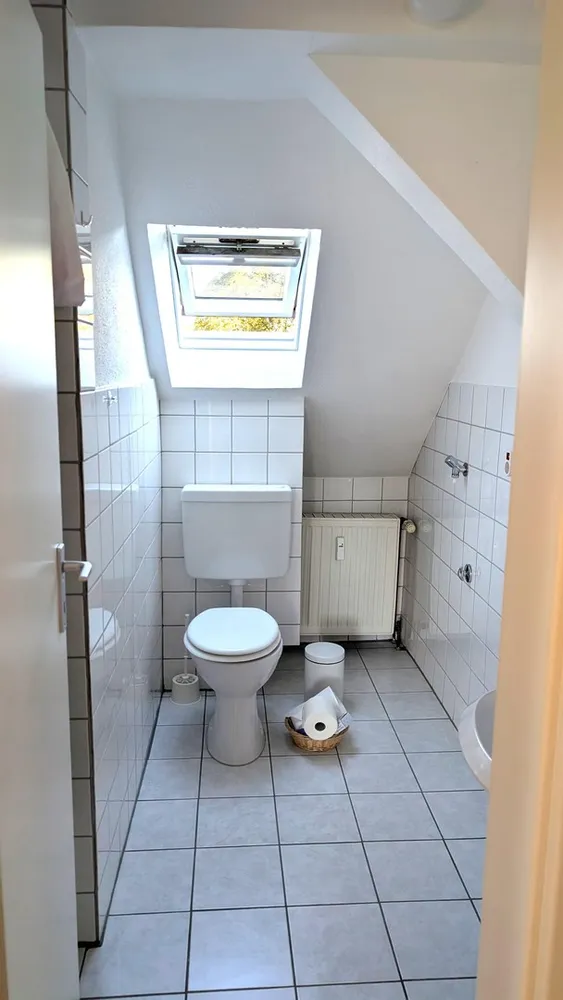 3 room apartment with 70 m² in Gelsenkirchen – Photo 8