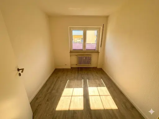 3 Zimmer Wohnung mit 65 m² in Freiburg im Breisgau – Bild 2