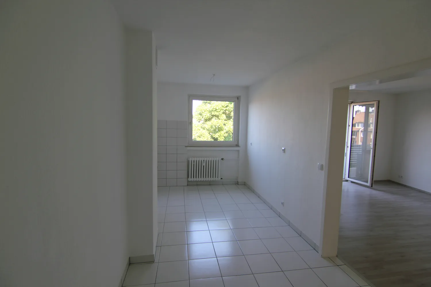 3 Zimmer Wohnung mit 67 m² in Essen – Bild 3