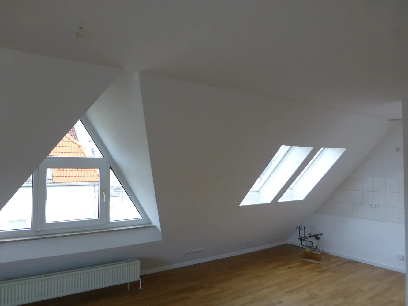 2 Zimmer Wohnung mit 75 m² in Berlin – Bild 6