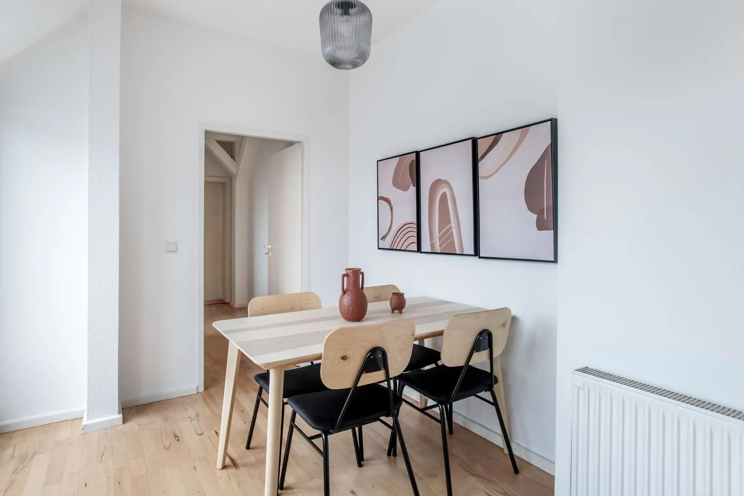 3 Zimmer Wohnung mit 108 m² in Berlin – Bild 5