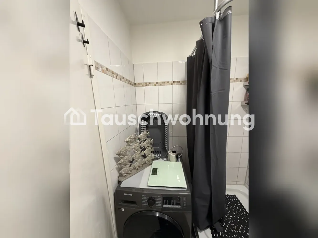 2 room apartment with 56 m² in Hamburg – Photo 4