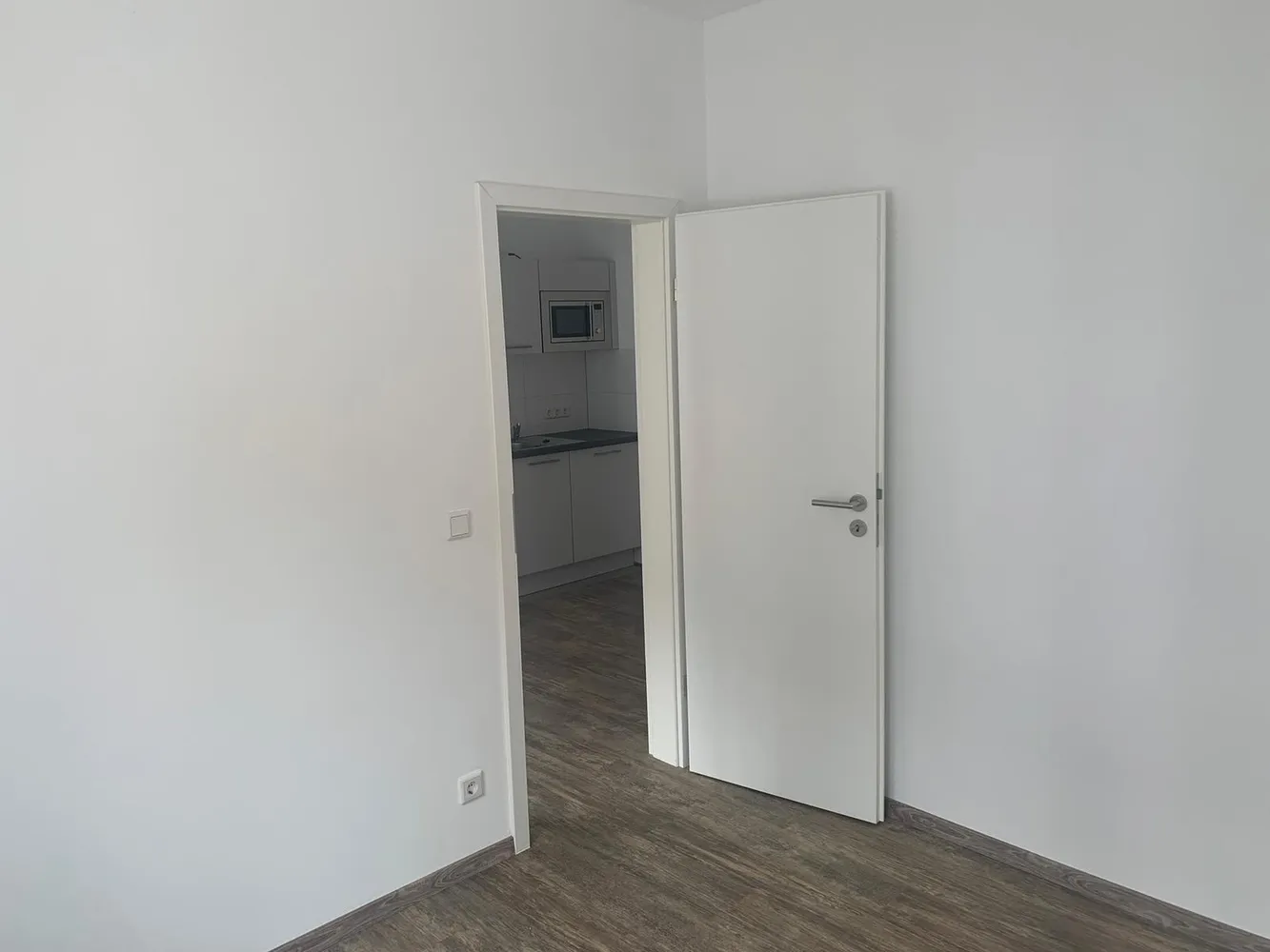 2 Zimmer Wohnung mit 26 m² in Aschaffenburg – Bild 1