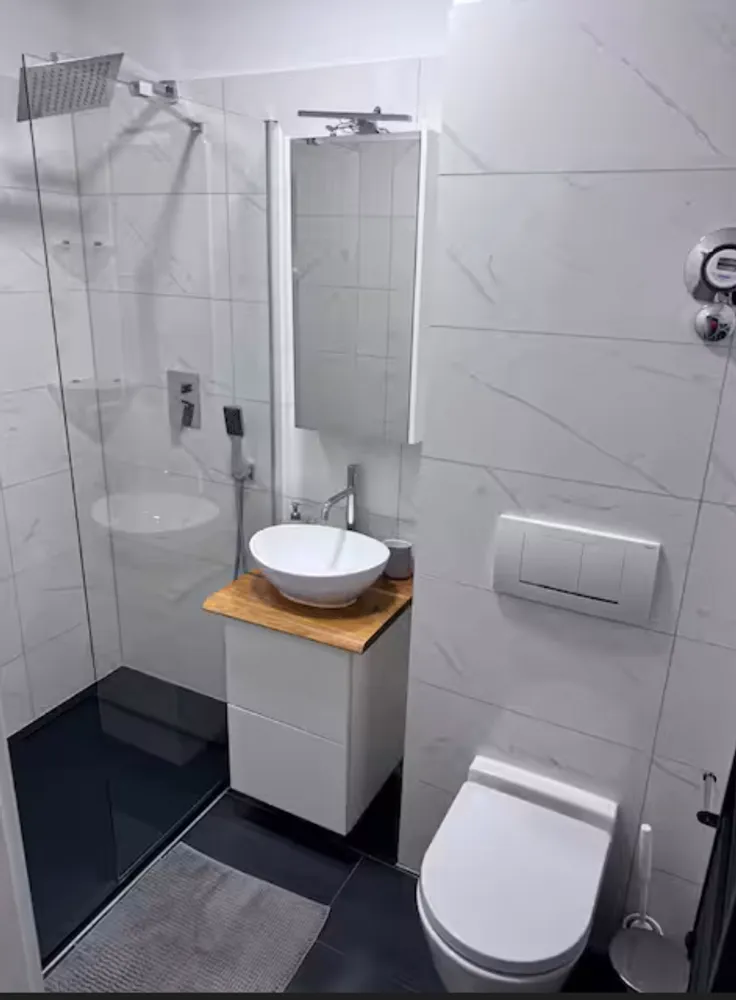 1 Zimmer Wohnung mit 23 m² in Bremen – Bild 6