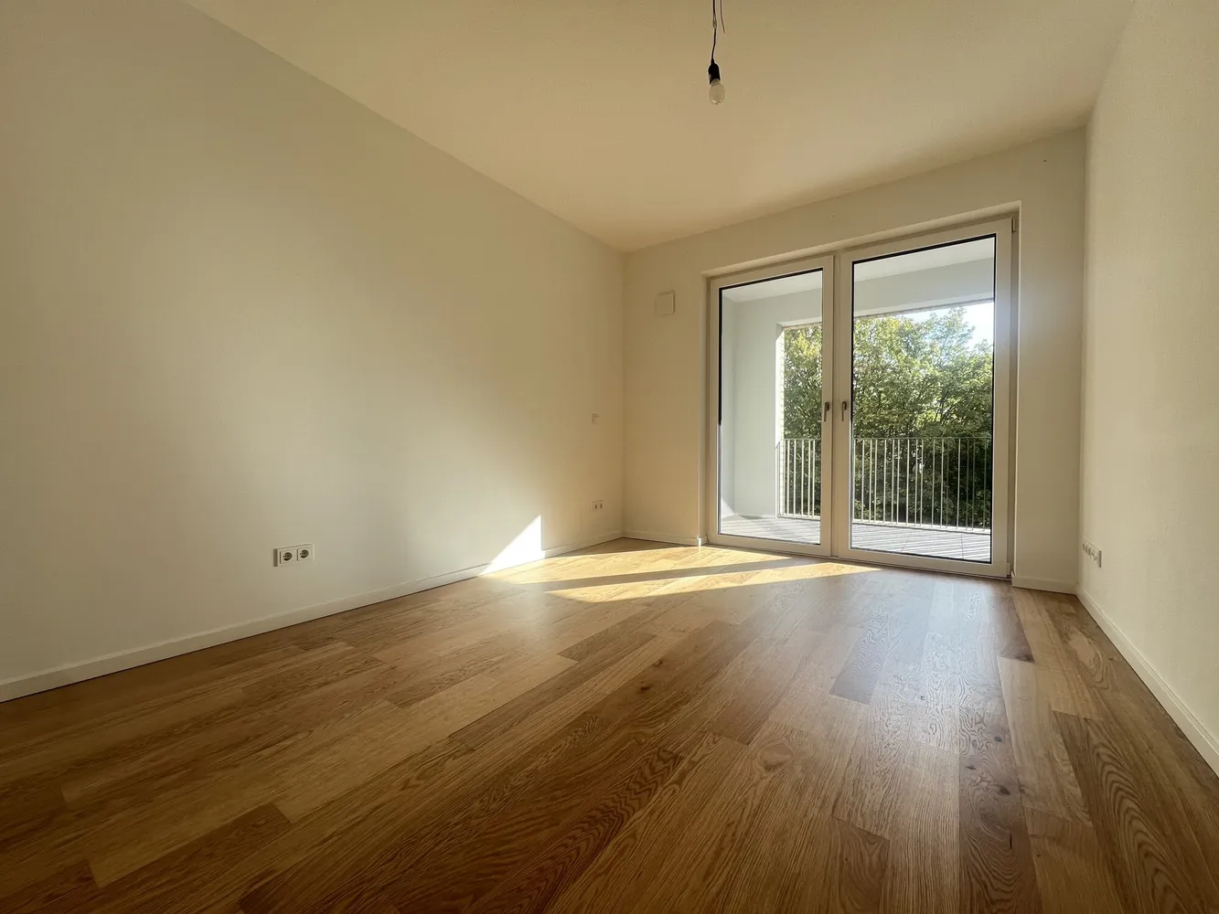 2 Zimmer Wohnung mit 62 m² in Hamburg – Bild 7