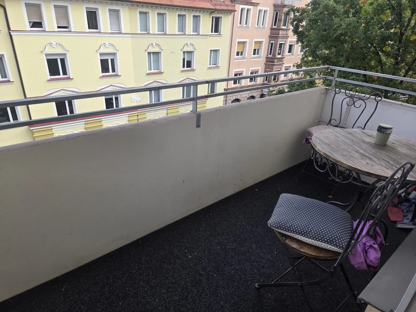 2 Zimmer Wohnung mit 36 m² in Nürnberg – Bild 6