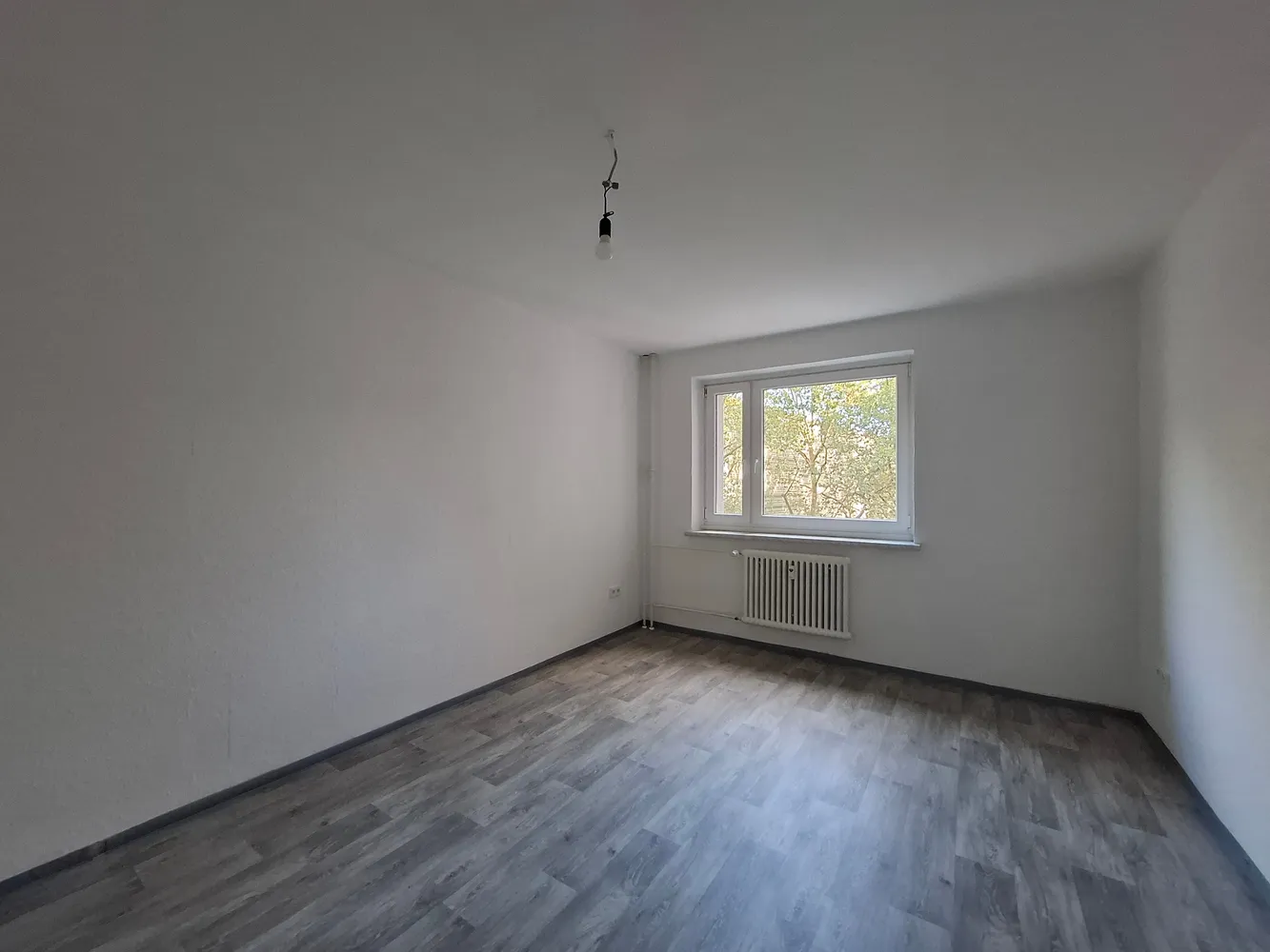 2 room apartment with 62 m² in Berlin – Photo 3