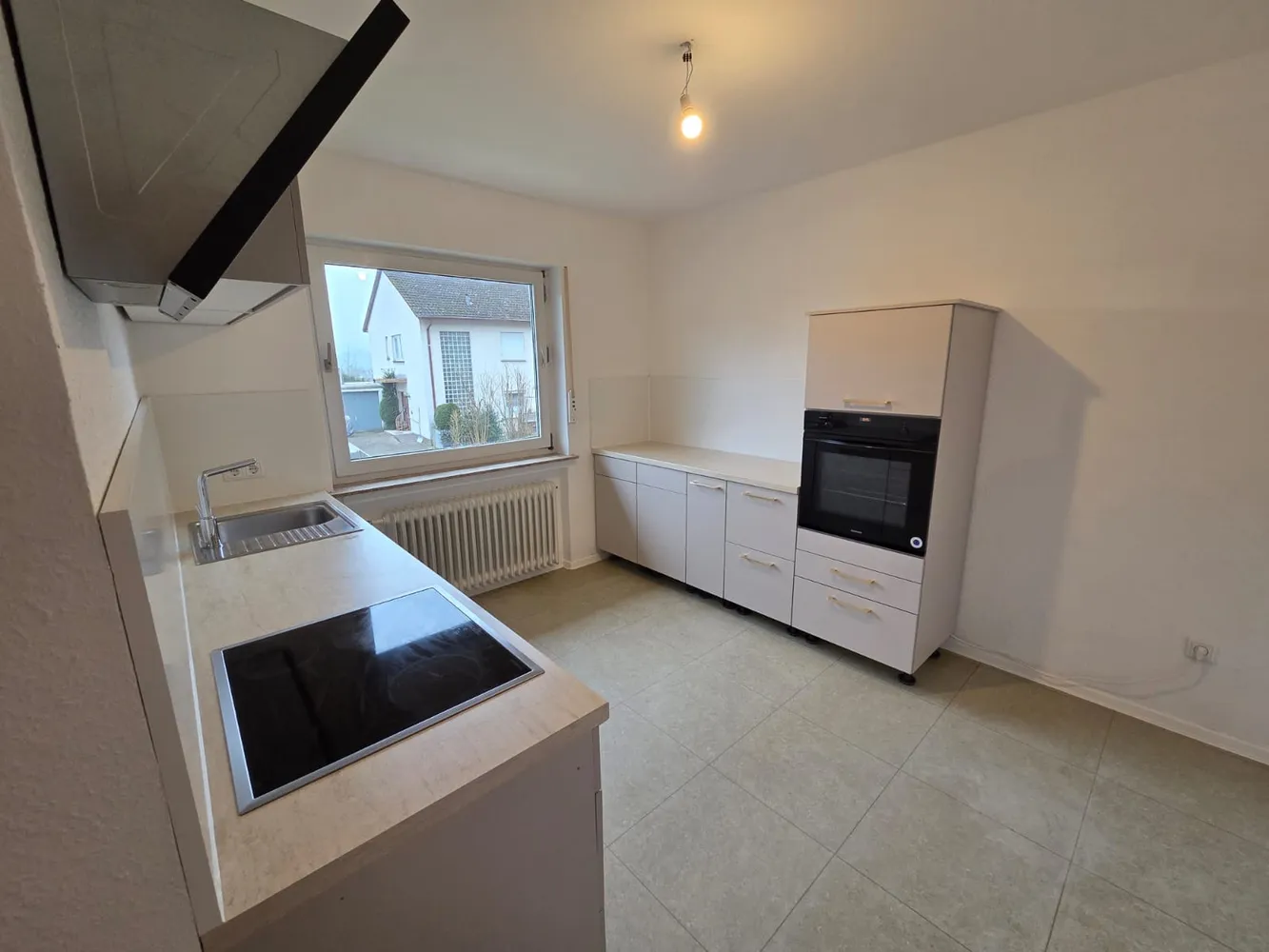 4 room apartment with 105 m² in Marburg – Photo 11