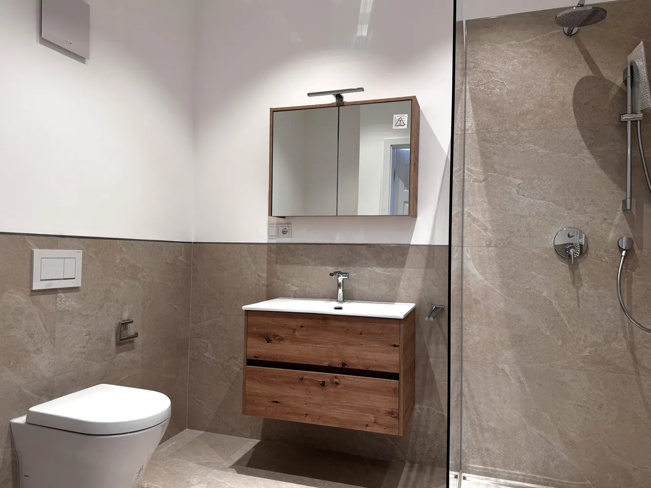 3 Zimmer Wohnung mit 79 m² in Limburg an der Lahn – Bild 3