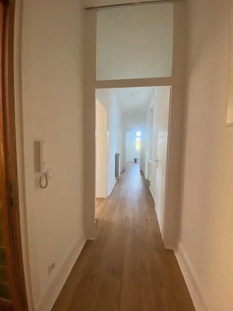 2 Zimmer Wohnung mit 58 m² in Frankfurt am Main – Bild 6