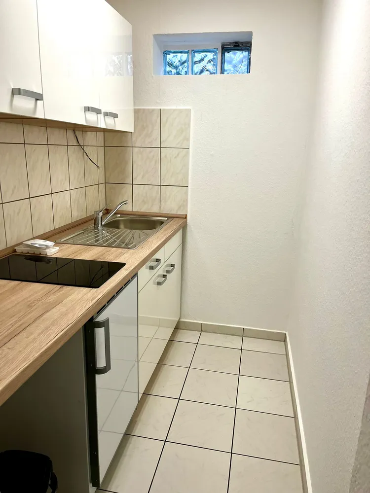 1 Zimmer Wohnung mit 30 m² in Hagen – Bild 4
